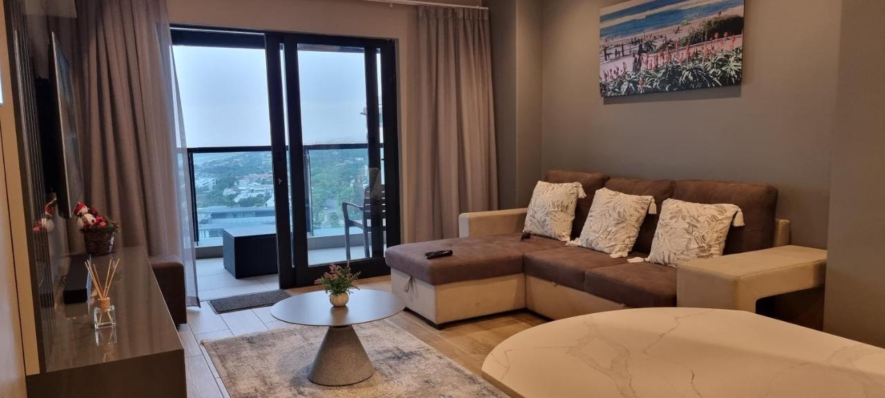 Apartment Umhlanga Radisson Blu Luxury Promenade At Oceans *