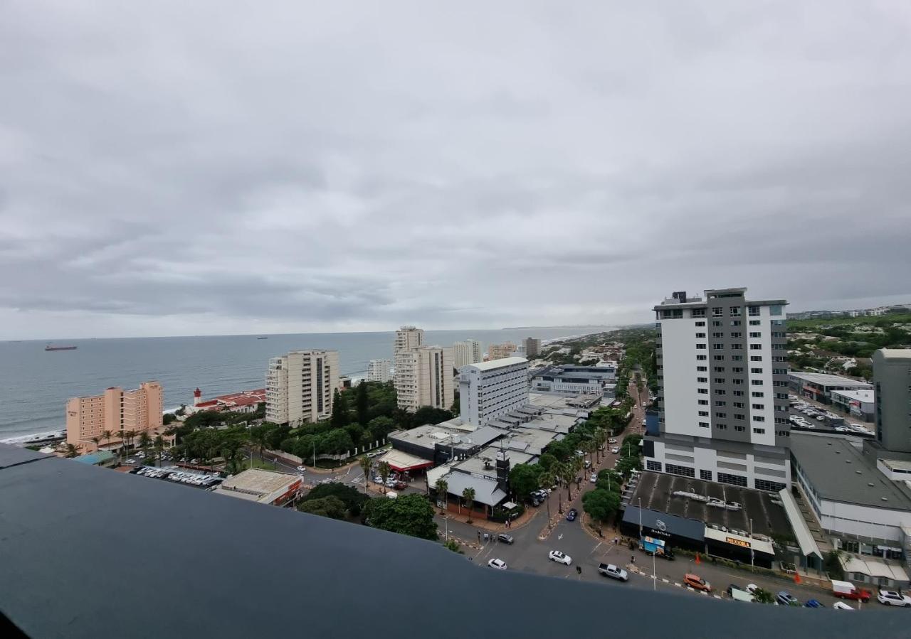 Apartment Umhlanga Radisson Blu Luxury Promenade At Oceans *